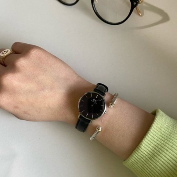28mm Daniel Wellington Petite Sheffield main image 6